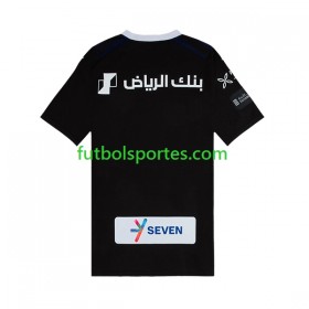 Camiseta Al Hilal Tercera Equipación 2023/2024